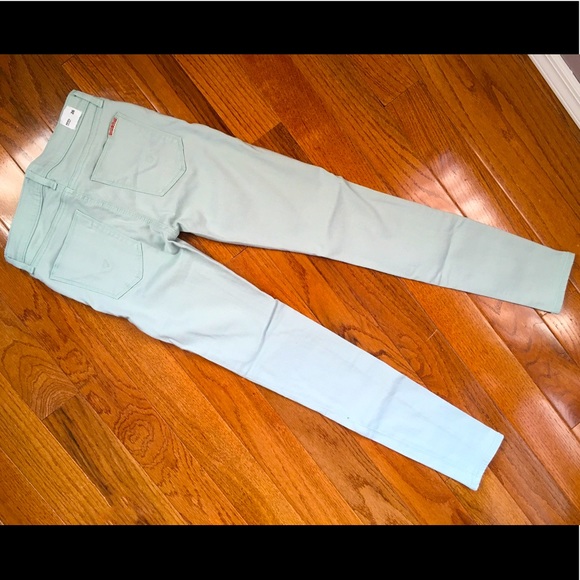 Hudson Jeans - Krista Super Skinny - Picture 3 of 12